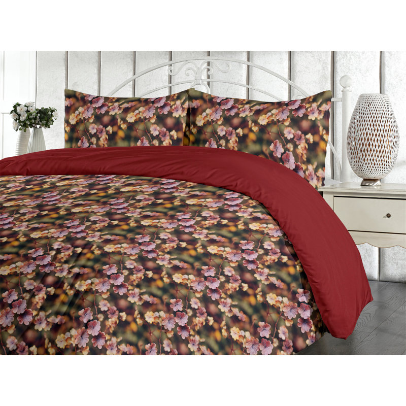 Duvet Cover, Twin Duvet Cover + 1 Standard Shams