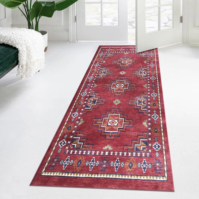 Dallastown Area Rug, Rectangle 160 x 230cm