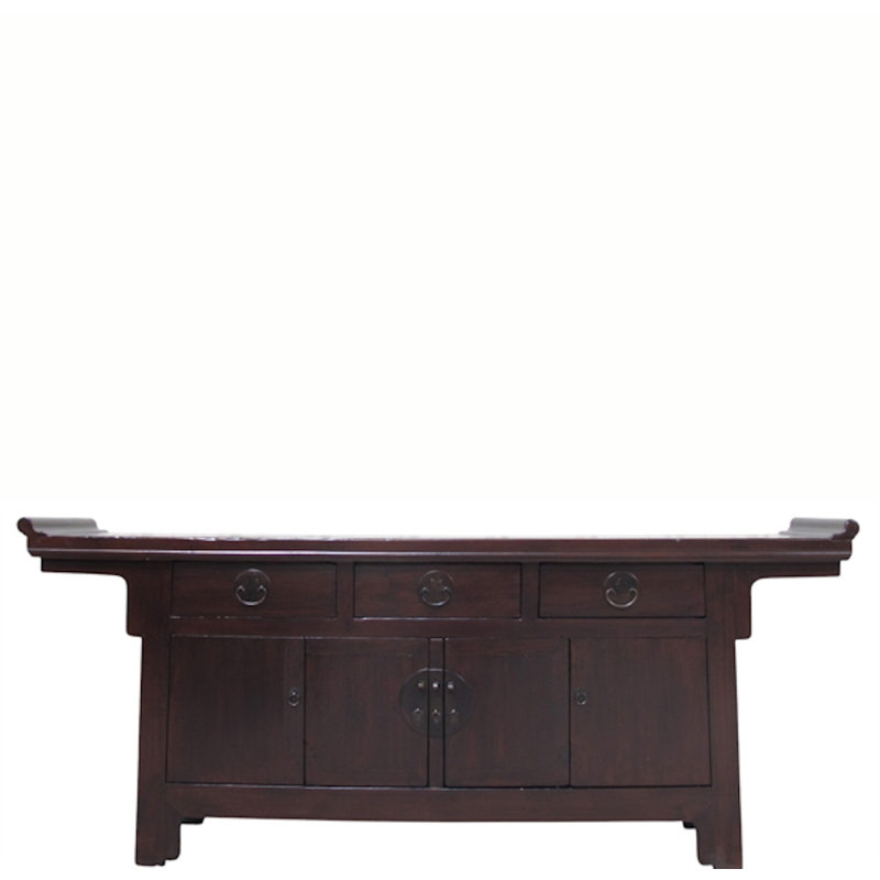 Buffet antique Pékin