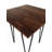 Ciocco End Table
