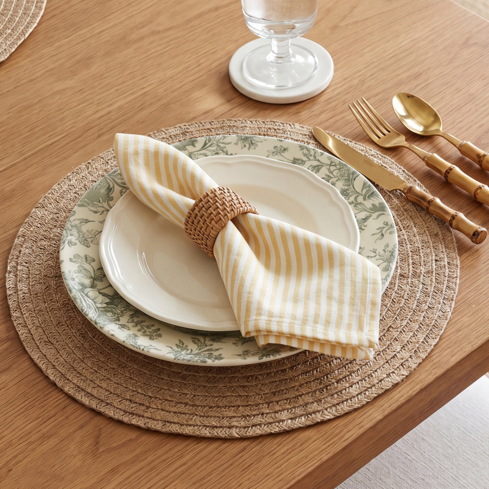 Khaja Jute Placemat