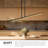 Shift 1 - Light LED Kitchen Island Pendant-88045425-88045423