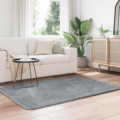 Solid Colour Area Rug