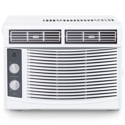 Climatiseur de fenêtre 5000 BTU