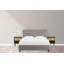 Tables de bout pour chambre à coucher