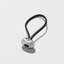 Ellipse Key Ring