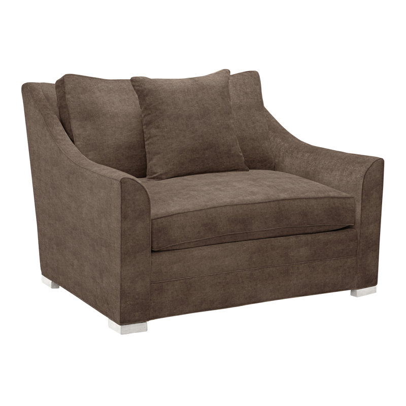 Nicholas Armchair, Casa Blanca, Nadia Earth