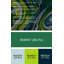 Abstrait art fluide en métal vert 42-582596895