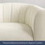 Fauteuil demi-tonneau Ellisville-235484561