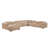 Beige est en rupture de stock