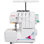 Janome MOD-8933 Serger