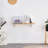 Wall-Mounted Folding Table - Drop Leaf, Space Saving - Multi-Purpose