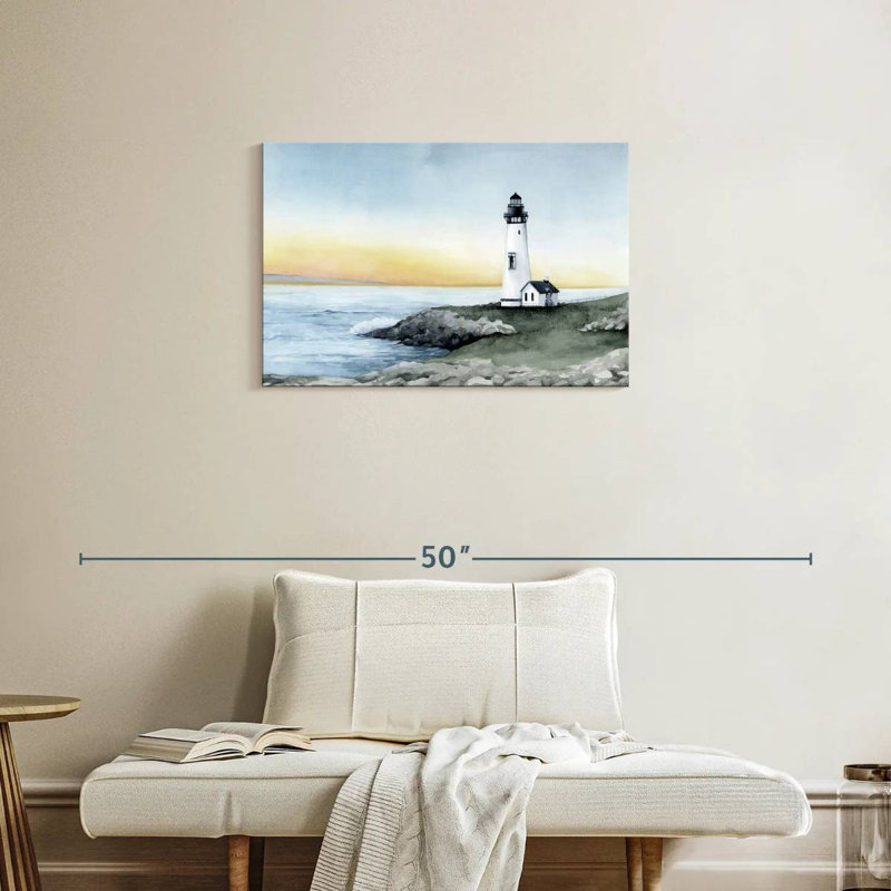 Aletra Lighthouse Bay I, H 20 po x l 30 po