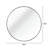 Metal Round Bathroom Mirror-1865576602-1865576597