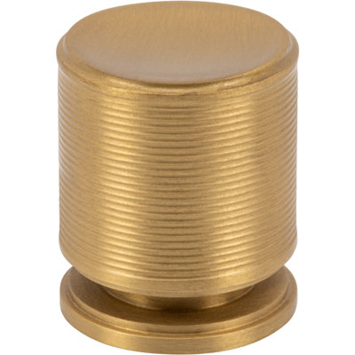 Vibe 1" Diameter Cylindrical Knob
