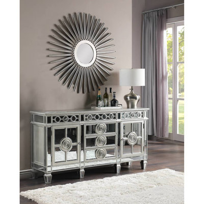 Buffet Varian 66164