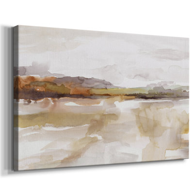 Automne éternel - Cavas enveloppés de galerie