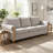 3 Seater Sofa.