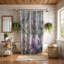 Rideau de douche Portishead-1491046892