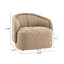 Chaise d'appoint Amanda-49133717