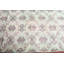 Tapis turc antique à motif floral pour le salon ou la chambre à coucher
