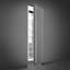 30" Fridge Column, Panel-Ready, Inverter Compressor, TFT Touch Display