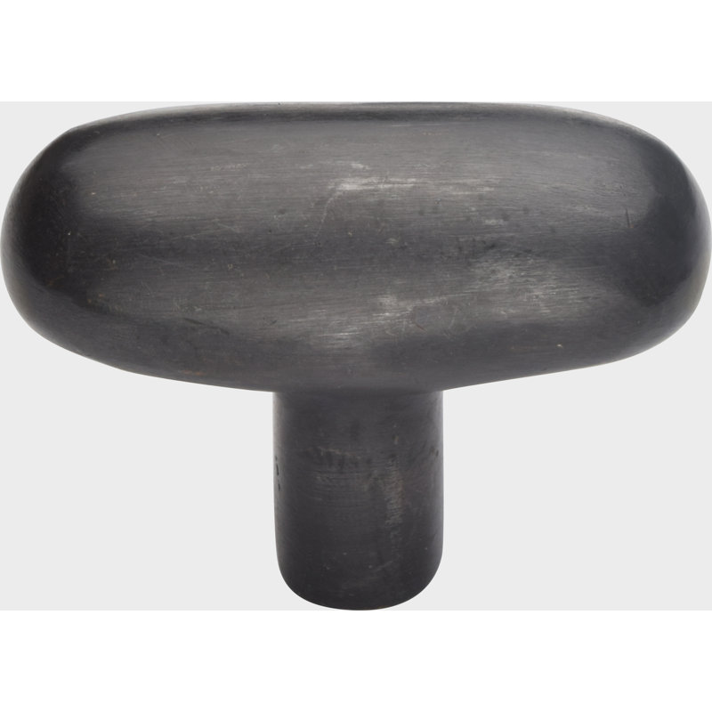Potato Knob, Dark Bronze