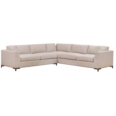 Urban Modular Sectional