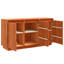 111cm Solid Wood Sideboard