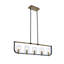 Lustre carré / rectangulaire-91925096