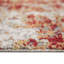 Tapis orange / gris Holly-1711077526