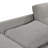 Bezons Upholstered Sectional-598921323