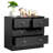 Arignote 4 - Drawer Storage Cabinet-134923160