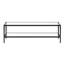 Hera Four Leg Coffee Table with Storage-1514582299-1523348223