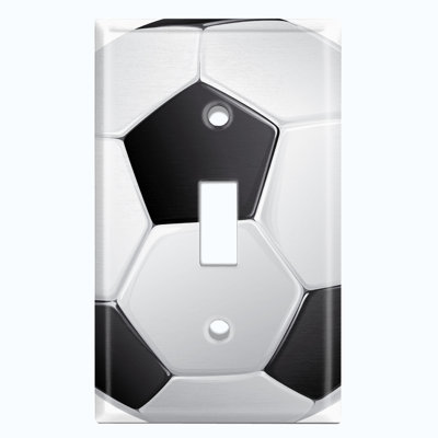 Ballon de soccer pour enfants