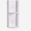 Support de rangement mural 12 po pour salle de bain-1289014929