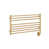 Unlacquered Brass is out of stock