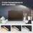 23'' Desk Lamp with USB and Outlet-217794272