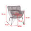 Lachlan Upholstered Accent Chair-386744770