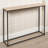 Advaita 254cm Console Table-208710695