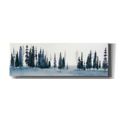 " Sapphire Grove I " by Grace Popp