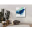 Stalacite - reproduction d'art sur toile-448540680-448510250