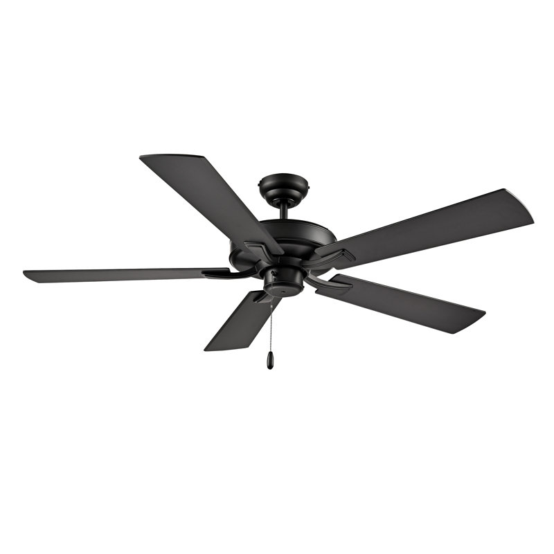 Ventilateur de plafond 5 pales Brisden