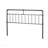 KING SIZE HEADBOARD