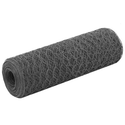 Hollansburg 250 cm W Plastic