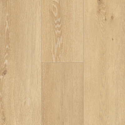 Nature's Vision 8.03" X 47.6" X 12mm Laminate Flooring