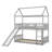 Bunk Bed With Slide