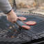 Barbecue rond Felix Steel-467899204