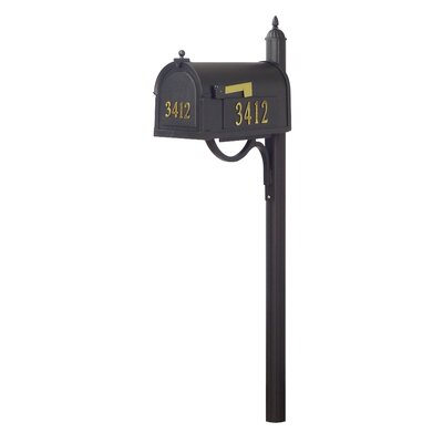 Special Lite Products SCB1015DXBR-SPK679-BLK