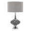 Lampe de table 27 po Bellegarde